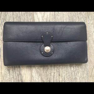 Ricky wallet by Ralph Lauren Collection
